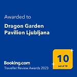 Entire House In The Center Of - Free Parking - Dragon Garden Pavilion Nastanitev v družini *
