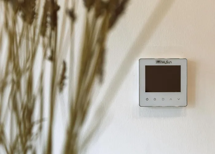 Entire House In The Center Of - Free Parking - Dragon Garden Pavilion