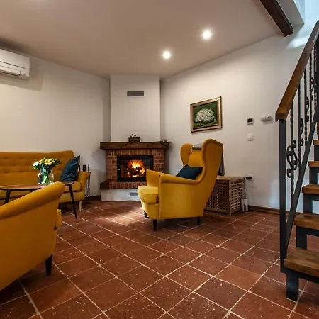 Accommodatie bij particulieren Entire House In The Center Of - Free Parking - Dragon Garden Pavilion *