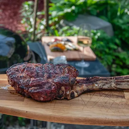 Entire House In The Center Of - Free Parking - Dragon Garden Pavilion * Lubiana