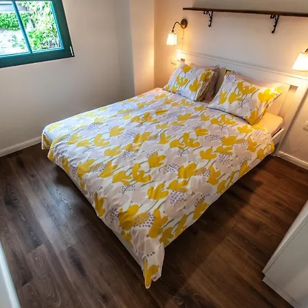 בית אירוח Entire House In The Center Of - Free Parking - Dragon Garden Pavilion *
