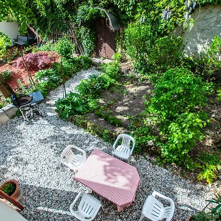 Entire House In The Center Of - Free Parking - Dragon Garden Pavilion * Liubliana