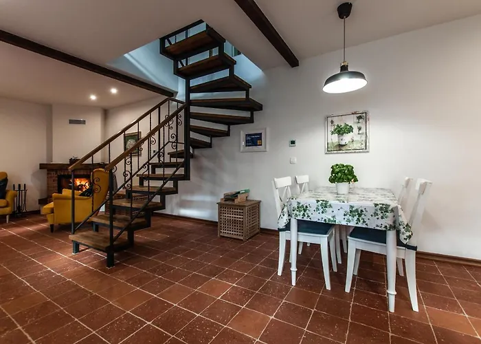 Entire House In The Center Of - Free Parking - Dragon Garden Pavilion Любляна