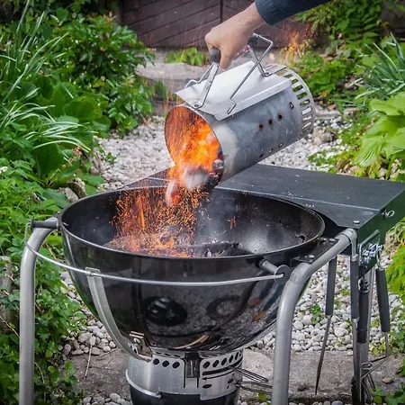 Entire House In The Center Of - Free Parking - Dragon Garden Pavilion Lublaň